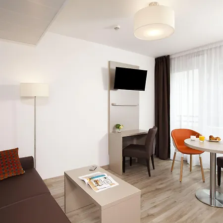 Residhome Paris Rosa Parks-2